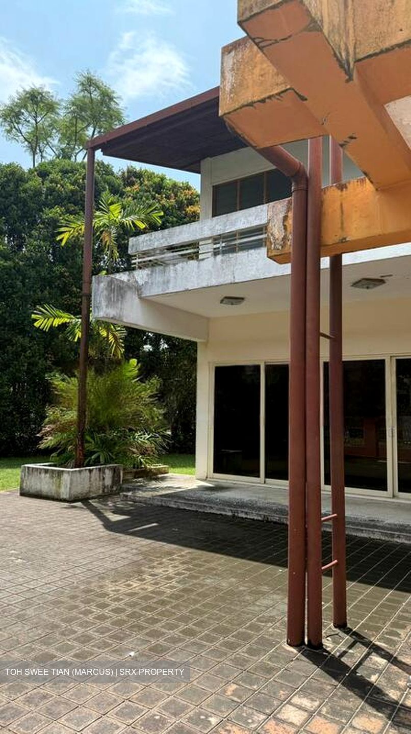 Ang Mo Kio Avenue 4 (D20), Semi-Detached #481300711